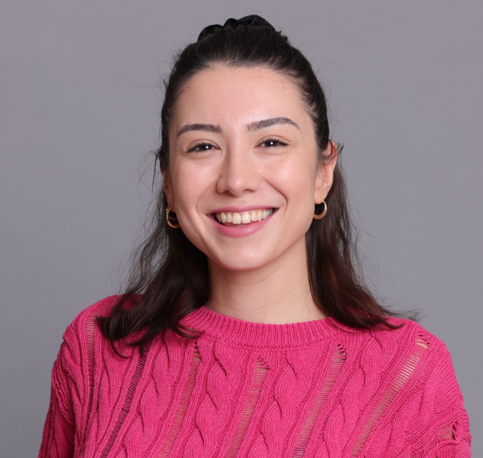 Berna Ecem Çağdaş