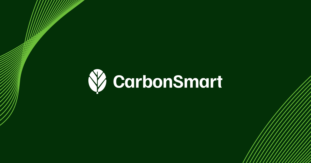 CarbonSmart
