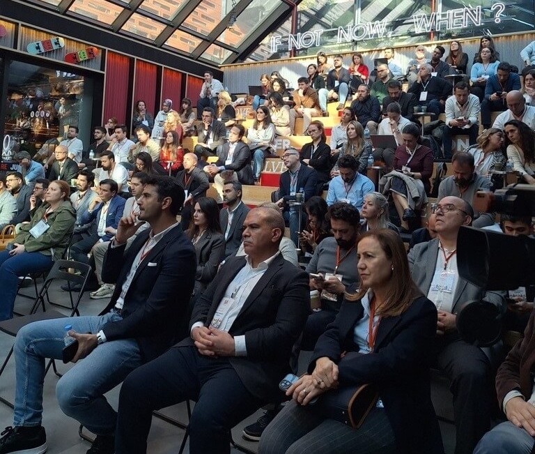 Migros Up ile tanıştın mı?