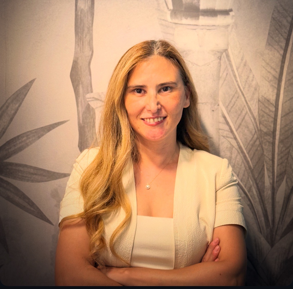 Sibel Kılıç Genç